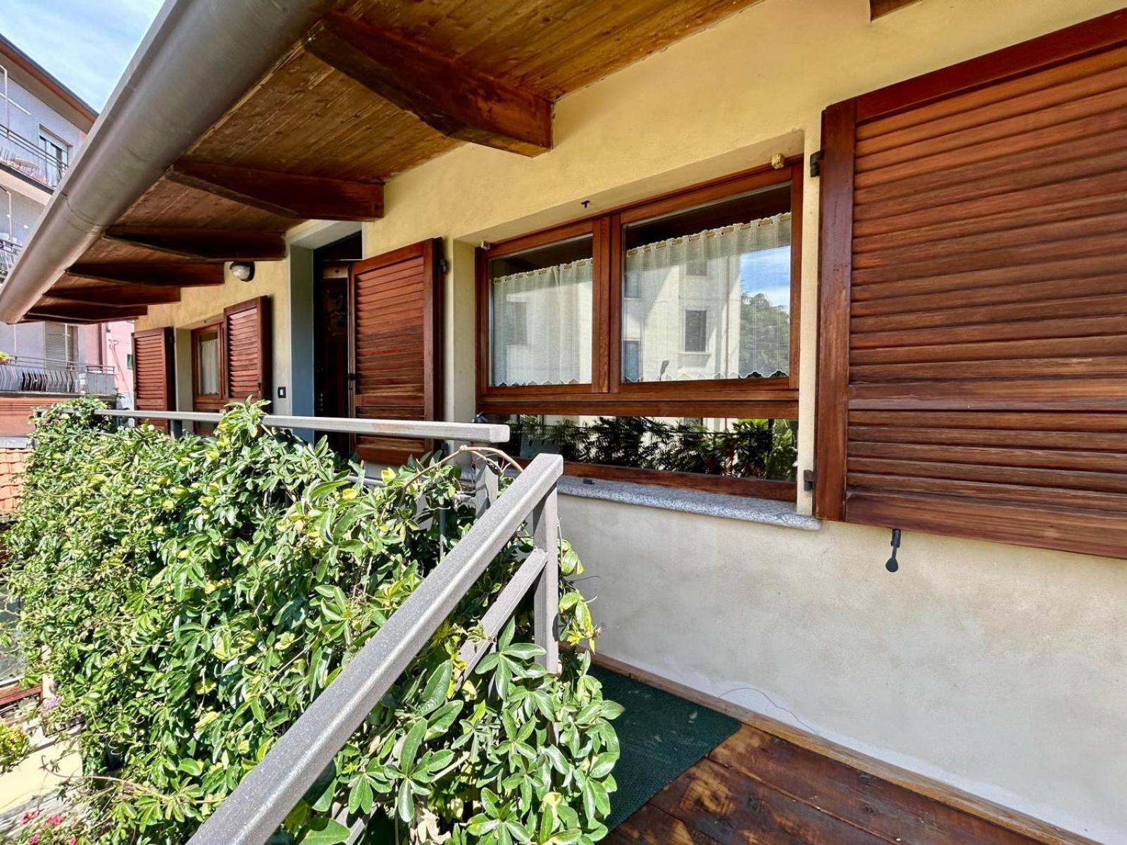 Kibilu - Via Cimabue Le Bettole - Centro Citta Apartment Varese Exterior photo